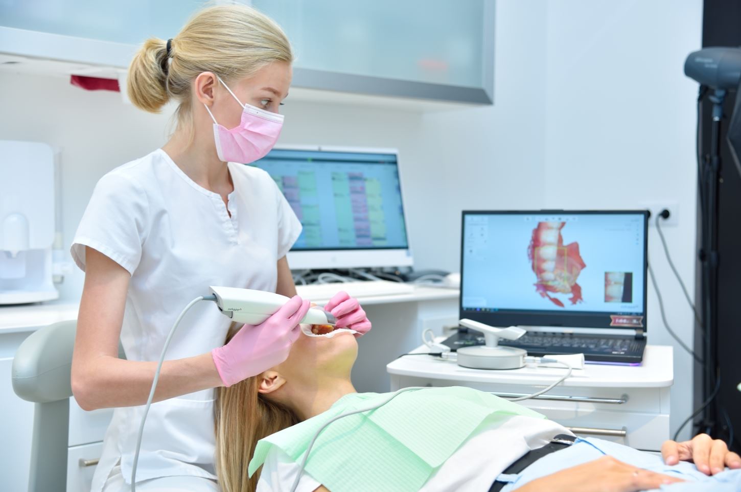 Pós-operatório odontológico sem complicações: uma realidade
