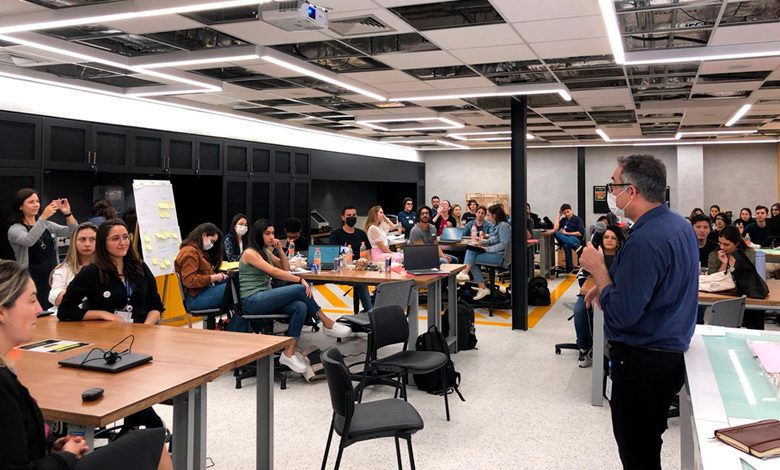 Aprendizado fora da sala de aula: saiba qual é a importância!