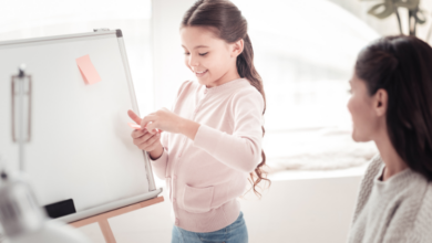 Como O Profissional De Saude Pode Influenciar No Desenvolvimento Cognitivo Infantil