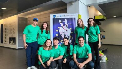 Alunos Da Graduação Em Medicina Do Einstein São Premiados Em Torneio De Síndromes Neurológicas Na França