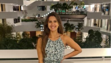 Ex Aluna Da Enfermagem Do Einstein Participa De Pesquisa Com Pacientes Oncológicos