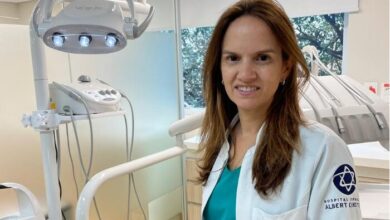 Dia Do Dentista Profissional Relata Sua História E Experiências De Carreira