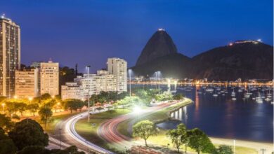 Ensino Einstein Chega Ao Bairro De Botafogo No Rio De Janeiro