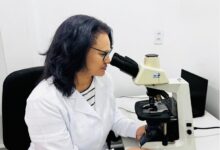 Ex Aluna Da Ps Graduao Em Oncologia Realiza Sonho Por Meio Do Estudo