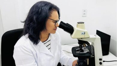Ex Aluna Da Ps Graduao Em Oncologia Realiza Sonho Por Meio Do Estudo