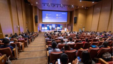 Einstein Frontiers 2025 Destaca Inovao Em Sade Sustentabilidade E Empreendedorismo
