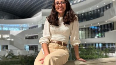 Graduao Em Administrao Do Einstein Forma Lderes Com Foco Em Excelncia
