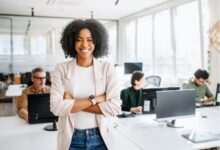 Como O Desenvolvimento Humano Impacta O Futuro Do Trabalho