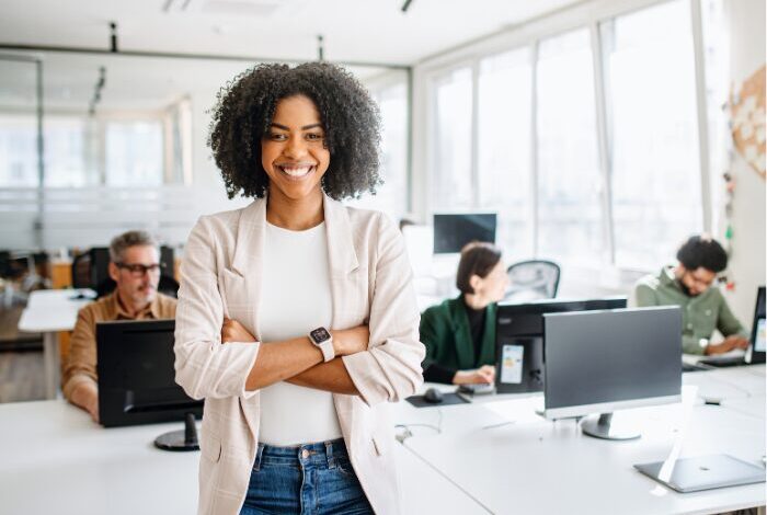 Como O Desenvolvimento Humano Impacta O Futuro Do Trabalho