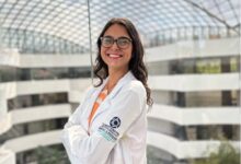 Estudante De Enfermagem Realiza O Desejo De Cursar Graduao No Einstein