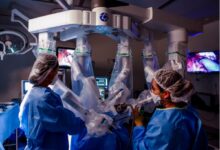 Ensino Einstein Realiza Em Junho Congresso E Simpsios Sobre Cirurgia Torcica Robtica