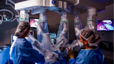 Ensino Einstein Realiza Em Junho Congresso E Simpsios Sobre Cirurgia Torcica Robtica