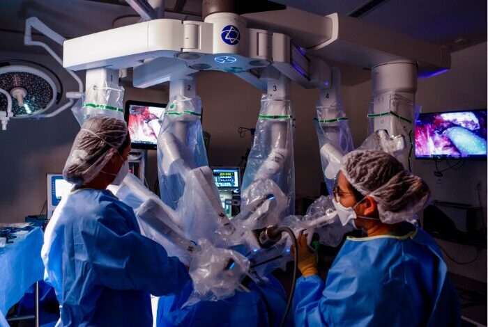 Ensino Einstein Realiza Em Junho Congresso E Simpsios Sobre Cirurgia Torcica Robtica