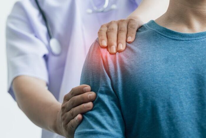Especializao Em Medicina Da Dor Transformando A Qualidade De Vida Dos Pacientes
