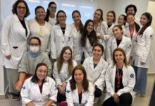 Alunos De Odontologia Da Graduação Einstein Realizam Ação Social Para 240 Pessoas