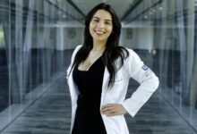 Com Persistência E Apoio Familiar, Estudante Conquista Bolsa Em Medicina No Einstein