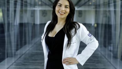 Com Persistência E Apoio Familiar, Estudante Conquista Bolsa Em Medicina No Einstein