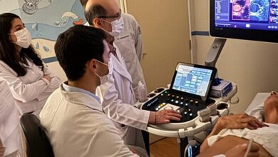 Radiologia Com Foco Em Ultrassonografia Conheça As Possibilidades De Atuação 1