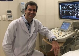 Radiologia Com Foco Em Ultrassonografia Conheça As Possibilidades De Atuação 2