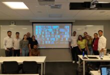 Cursos De Férias Do Einstein Atraem Profissionais Em Busca De Atualização