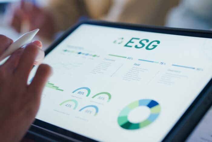 Pós Graduação Do Einstein Aborda Esg Na Gestão Das Organizações