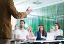 Cursos De Atualização Do Ensino Einstein Mais De 100 Temas Para Todas As Fases Da Carreira