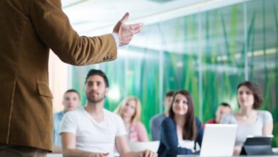 Cursos De Atualização Do Ensino Einstein Mais De 100 Temas Para Todas As Fases Da Carreira