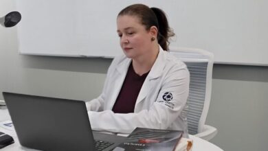 Dia Do Psicólogo Há Mais De 20 Anos No Einstein, Profissional Destaca Importância Do Aprendizado Contínuo