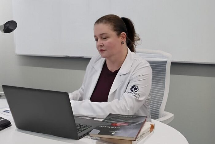 Dia Do Psicólogo Há Mais De 20 Anos No Einstein, Profissional Destaca Importância Do Aprendizado Contínuo