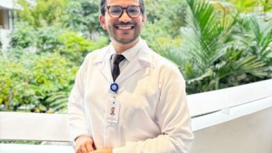 Enfermeiro Relata Como Pós Ead Em Oncologia Do Einstein Contribui Para O Cuidado Integral Ao Paciente