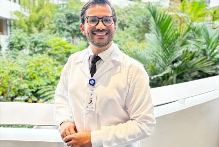 Enfermeiro Relata Como Pós Ead Em Oncologia Do Einstein Contribui Para O Cuidado Integral Ao Paciente