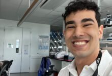 Aluno Da Graduação Em Odontologia Do Einstein Realiza Experiência Internacional De Pesquisa