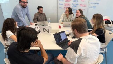 Como A Graduação Em Administração Do Einstein Prepara Líderes Para O Futuro 1