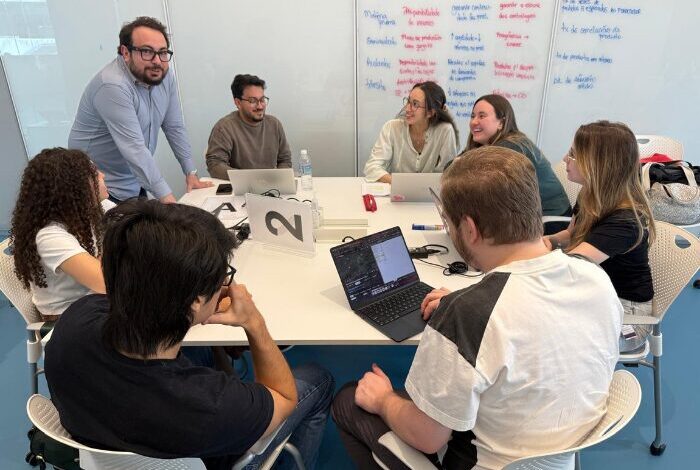 Como A Graduação Em Administração Do Einstein Prepara Líderes Para O Futuro 1