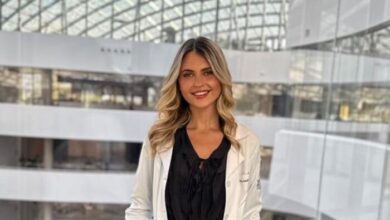 Médica Conta Como Aplica Na Prática Os Conhecimentos Adquiridos Na Pós Graduação Em Psiquiatria Do Einstein