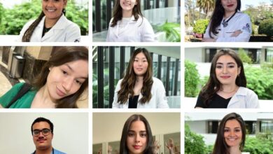 Do Ensino Médio Técnico à Graduação Em Enfermagem Um Ciclo De Formação No Einstein