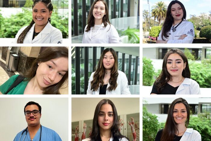 Do Ensino Médio Técnico à Graduação Em Enfermagem Um Ciclo De Formação No Einstein