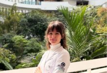 Nutricionista Conta Como Especialização Do Ensino Einstein Agrega Para A Prática Clínica