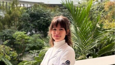 Nutricionista Conta Como Especialização Do Ensino Einstein Agrega Para A Prática Clínica