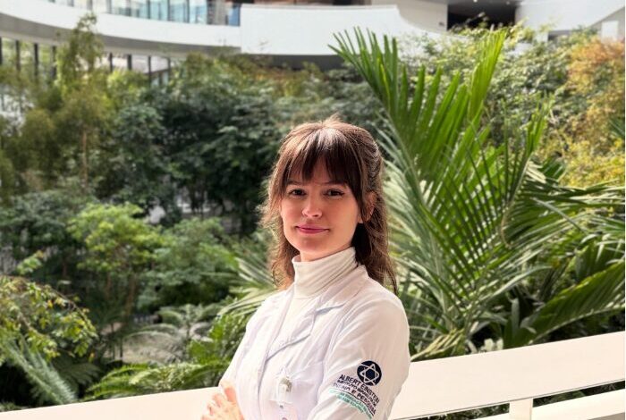 Nutricionista Conta Como Especialização Do Ensino Einstein Agrega Para A Prática Clínica