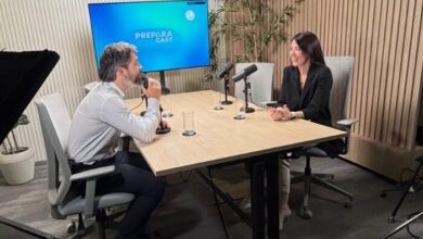 Lançamento Do Einstein Prepara