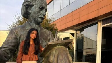 Técnica Em Radiologia Transforma Vivência Pessoal Em Propósito Profissional