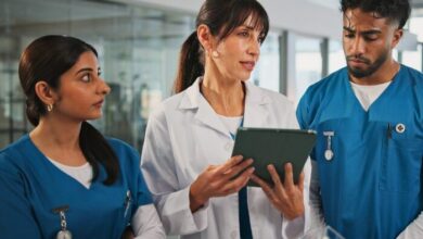 Curso Do Ensino Einstein Prepara Líderes Para Os Desafios Da Gestão No Pronto Atendimento