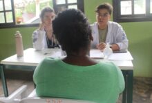Projeto De Extensão Da Graduação Do Einstein Fortalece Acesso à Saúde Em Quilombos