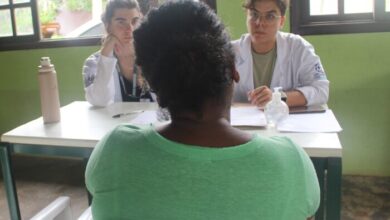 Projeto De Extensão Da Graduação Do Einstein Fortalece Acesso à Saúde Em Quilombos