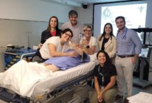 Saiba Como O Ensino Baseado Em Simulação Impulsionou A Carreira Da Dra. Mariana Pontes