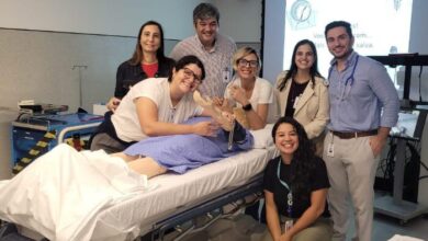 Saiba Como O Ensino Baseado Em Simulação Impulsionou A Carreira Da Dra. Mariana Pontes