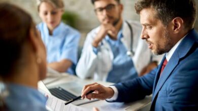 Você Conhece As Possibilidades De Atuação De Um Perito Médico