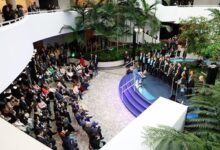 700x500px 11º Fórum Ihi Reforça Colaboração, Segurança E Cuidado Centrado No Paciente