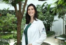 700x500px Capa Aluna Da Graduação Em Fisioterapia Do Einstein Realiza Pesquisa Na Austrália